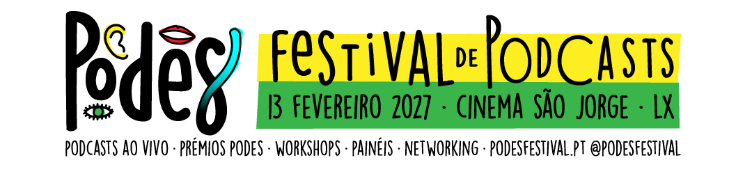 PODES Logo